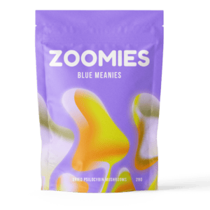 Blue Meanies | Buy Shrooms Canada