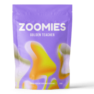 Golden Teacher | Buy Shrooms Canada