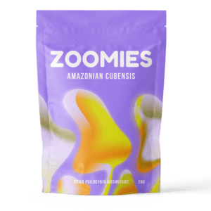 Amazonian Cubensis | Buy Shrooms Canada