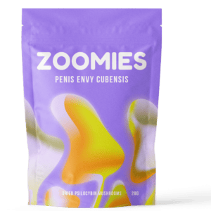 Penis Envy Cubensis | Buy Shrooms Canada