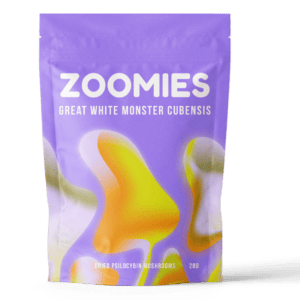 Great White Monster | Buy Shrooms Canada