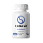 Osmosis - Microdose Capsules - Brain Boost - 30 Capsules | Buy Shrooms Canada