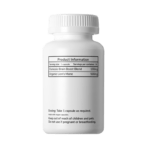 Osmosis - Microdose Capsules - Brain Boost - 30 Capsules | Buy Shrooms Canada