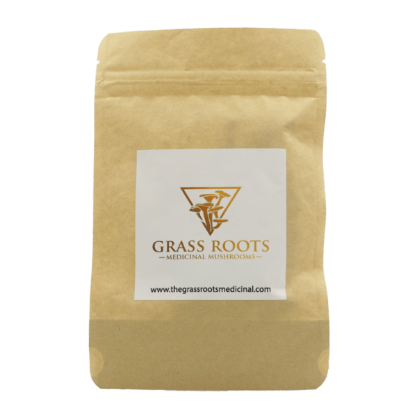 Roots - Medicinal Mushrooms - Microdose Capsules | Buy Shrooms Canada