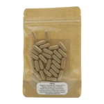 Roots - Medicinal Mushrooms - Microdose Capsules | Buy Shrooms Canada