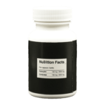 LimitlessRx - Microdose Capsules -  Recharge - 100mg Capsules | Buy Shrooms Canada