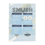 SMUSH - Cookies & Cream | Buy Shrooms Canada