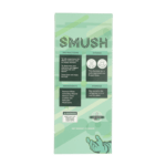 SMUSH - Cookies & Mint - 3g | Buy Shrooms Canada