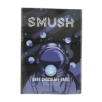 SMUSH - Dark Chocolate Bar | Buy Shrooms Canada