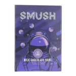 SMUSH - Milk Chocolate Bar | Buy Shrooms Canada