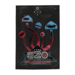 Room 920 - Blue Raspberry Jelly - 1 Gram (Golden Teacher Mushrooms) | Buy Shrooms Canada