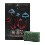 Room 920 - Blue Raspberry Jelly - 1 Gram (Golden Teacher Mushrooms) | Buy Shrooms Canada