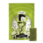 Alice - Green Apple Mushroom Gummy - 1g | Buy Shrooms Canada