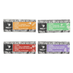 Psilly - Dark Chocolate Bar - Salty Chili & Cinnamon | Buy Shrooms Canada
