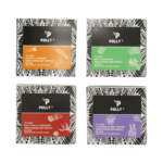Psilly - Dark Chocolate Bar - Salty Chili & Cinnamon | Buy Shrooms Canada