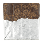 Psilly - Dark Chocolate Bar - Salty Chili & Cinnamon | Buy Shrooms Canada
