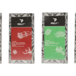 Psilly - Dark Chocolate Bar - Salty Chili & Cinnamon | Buy Shrooms Canada