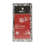 Psilly - Dark Chocolate Bar - Salty Chili & Cinnamon | Buy Shrooms Canada