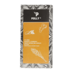 Psilly - Dark Chocolate Bar - Ginger & Turmeric | Buy Shrooms Canada