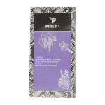 Psilly - Dark Chocolate Bar - Lavender & Black Pepper | Buy Shrooms Canada