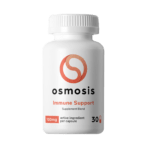 Osmosis - Microdose Capsules - Immune Support - 30 capsules | Buy Shrooms Canada