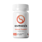 Osmosis - Microdose Capsules - Immune Support | Buy Shrooms Canada