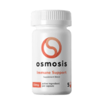 Osmosis - Microdose Capsules - Immune Support - 5 capsules | Buy Shrooms Canada