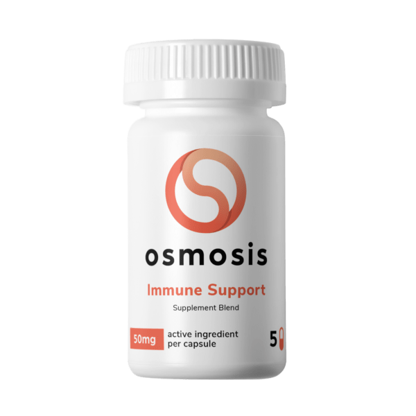 Osmosis - Microdose Capsules - Immune Support - 5 capsules | Buy Shrooms Canada