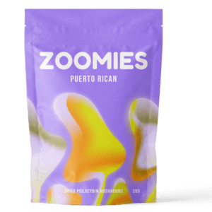 Puerto Rican | Buy Shrooms Canada