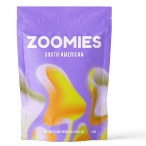 South American | Buy Shrooms Canada