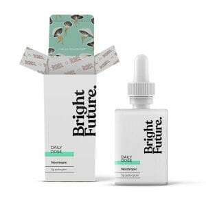 Bright Future – Daily Dose – 3g | Buy Shrooms Canada