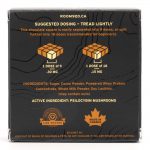 Room 920 – Mushroom Chocolate Bar - Dark Chocolate - 3 Grams | Buy Shrooms Canada