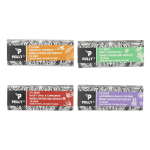 Psilly - Dark Chocolate Bar - Mint & Spirulina | Buy Shrooms Canada