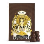Alice - Mushroom Milk Chocolate - 2.5g | Buy Shrooms Canada