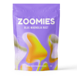 Blue Magnolia Rust | Buy Shrooms Canada