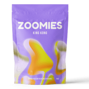 King Kong | Buy Shrooms Canada
