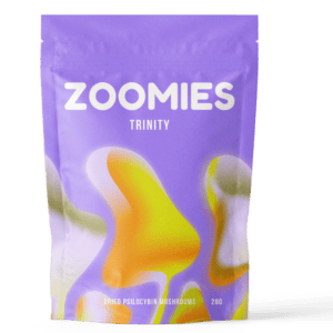 Trinity | Buy Shrooms Canada