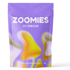 PES Hawaiian | Buy Shrooms Canada