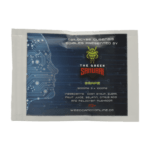 The Green Samurai - Shroom Gummies - Grape - 3g | Buy Shrooms Canada