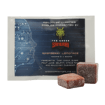 Shroom Gummies – Raspberry Lemonade – 1g | Buy Shrooms Canada