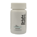 Bright Future - Microdose Capsules - The Micro - (50mg x 30 Capsules) | Buy Shrooms Canada