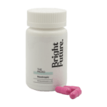 Bright Future - Microdose Capsules - The Micro - (50mg x 30 Capsules) | Buy Shrooms Canada