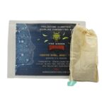 The Green Samurai - Creme Earl Grey Tea - 3000mg | Buy Shrooms Canada