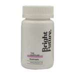 Bright Future - Microdose Capsules - The Hustler - (100mg x 25 Capsules) | Buy Shrooms Canada