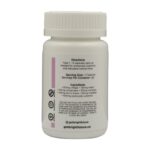 Bright Future - Microdose Capsules - The Hustler - (100mg x 25 Capsules) | Buy Shrooms Canada