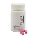 Bright Future - Microdose Capsules - The Hustler - (100mg x 25 Capsules) | Buy Shrooms Canada