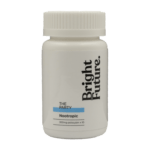 Bright Future - Microdose Capsules - The Party - (300mg x 10 Capsules) | Buy Shrooms Canada