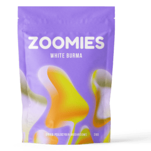White Burma | Buy Shrooms Canada