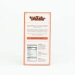 Wonder – Psilocybin Chocolate Bar – Blood Orange | Buy Shrooms Canada