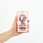 Wonder – Psilocybin Chocolate Bar – Blood Orange | Buy Shrooms Canada